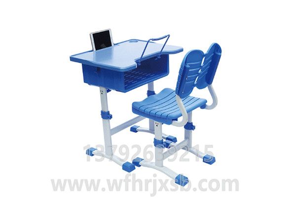课桌椅HR-618