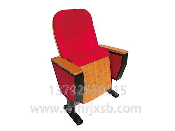 高档软座椅HR-825