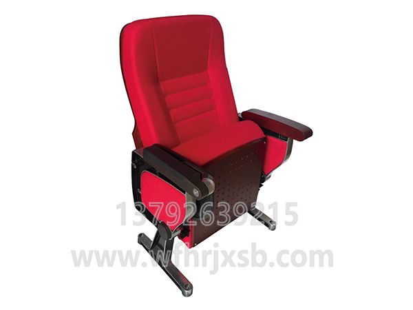 高档软座椅HR-823