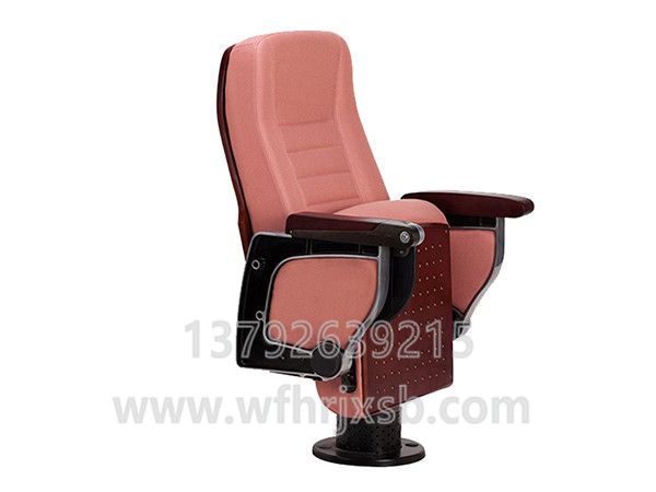 高档软座椅HR-822