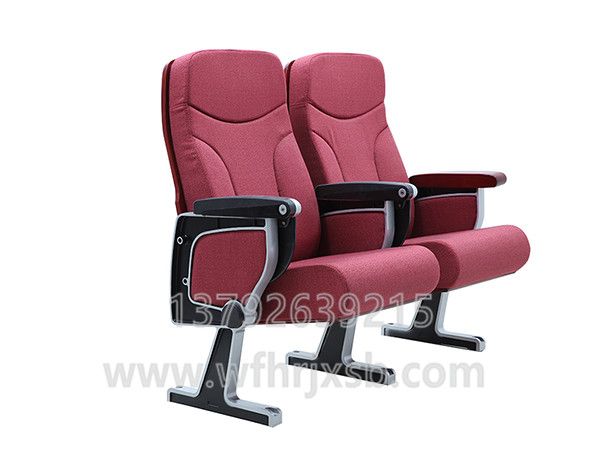 高档软座椅HR-821