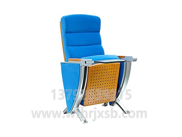 高档软座椅HR-820